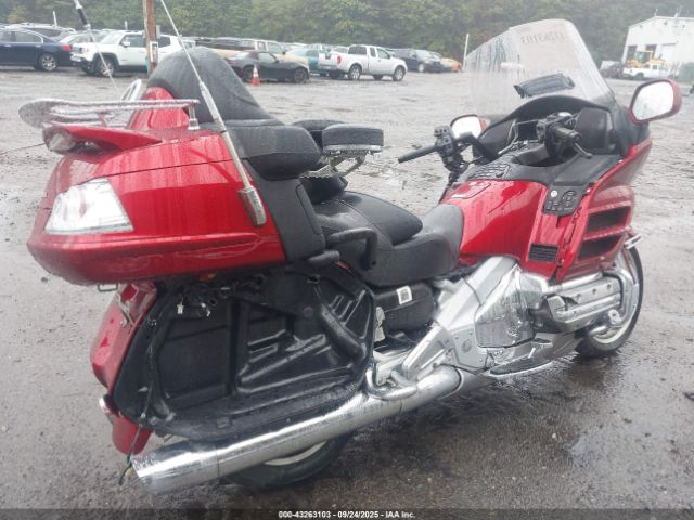 2010 HONDA GL1800 1HFSC47H3AA900623 Photo 3