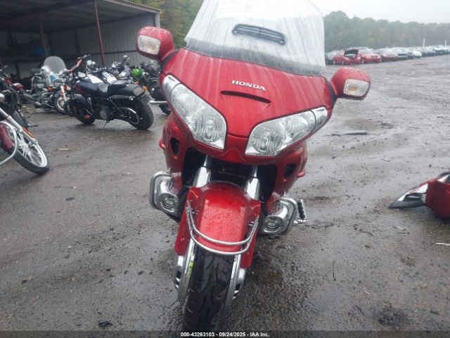 2010 HONDA GL1800 1HFSC47H3AA900623 Photo 4