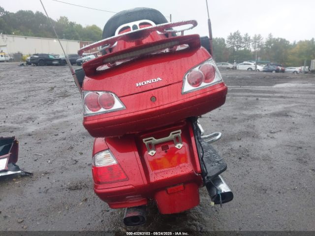 2010 HONDA GL1800 1HFSC47H3AA900623 Photo 5