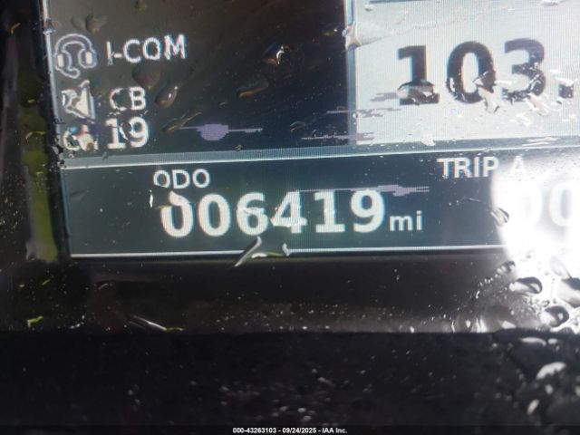 2010 HONDA GL1800 1HFSC47H3AA900623 Photo 6