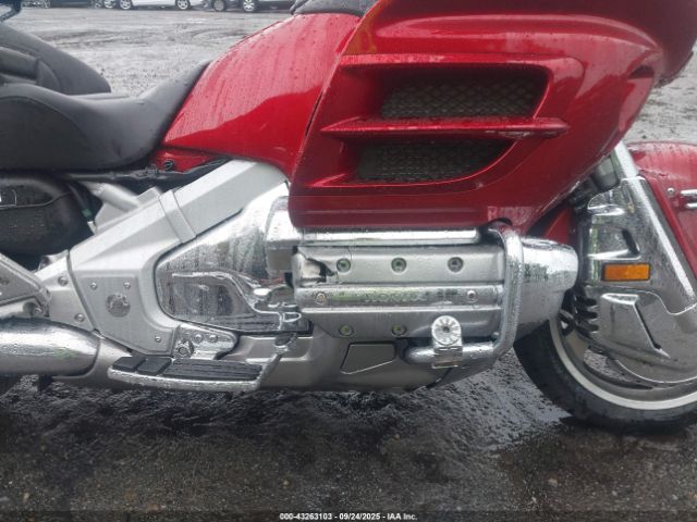 2010 HONDA GL1800 1HFSC47H3AA900623 Photo 7