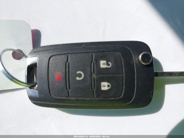Продажа на аукционе авто 2016 Buick Encore Convenience, vin: KL4CJBSB5GB700156, номер лота: 43263114