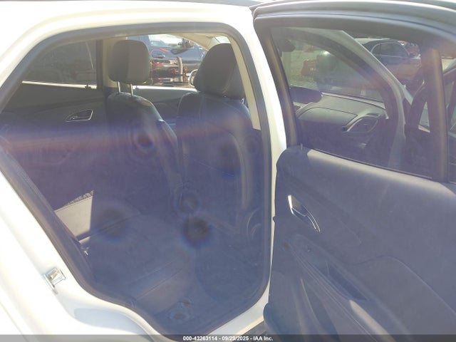 Продажа на аукционе авто 2016 Buick Encore Convenience, vin: KL4CJBSB5GB700156, номер лота: 43263114