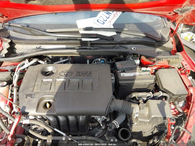 JTNKHMBX4M1106353 Toyota 3zr-fae