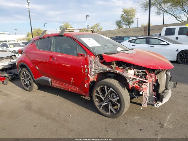 JTNKHMBX4M1106353 Toyota 3zr-fae