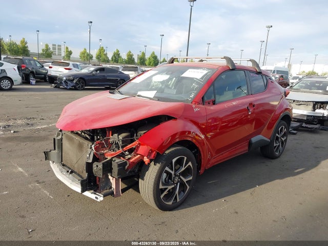 JTNKHMBX4M1106353 Toyota 3zr-fae