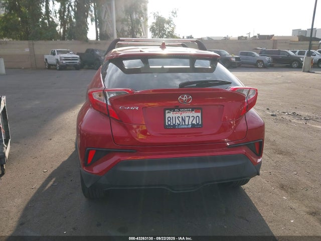 JTNKHMBX4M1106353 Toyota 3zr-fae