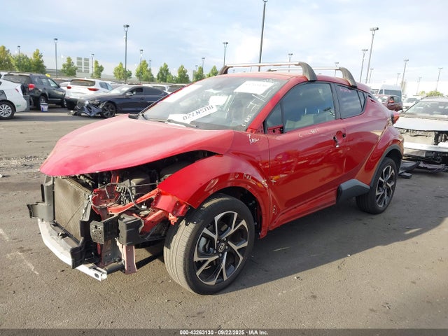 JTNKHMBX4M1106353 Toyota 3zr-fae