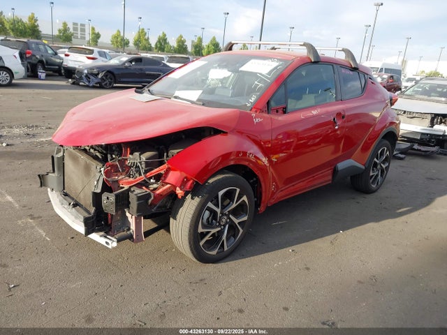 JTNKHMBX4M1106353 Toyota 3zr-fae