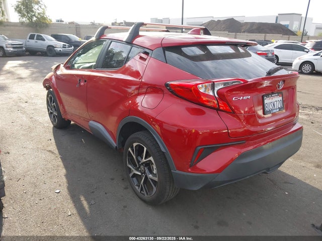 JTNKHMBX4M1106353 Toyota 3zr-fae
