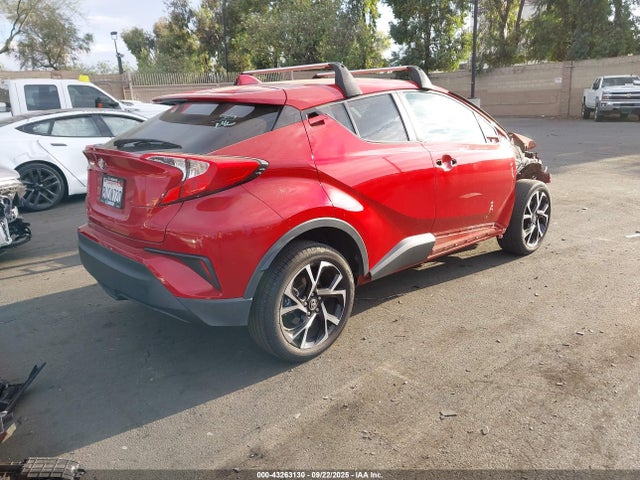 JTNKHMBX4M1106353 Toyota 3zr-fae