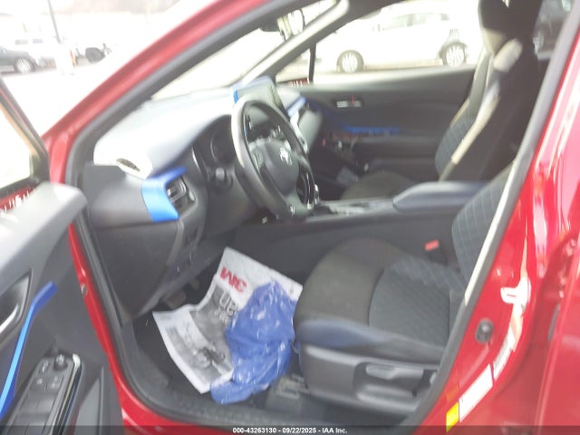JTNKHMBX4M1106353 Toyota 3zr-fae
