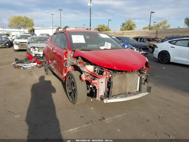 JTNKHMBX4M1106353 Toyota 3zr-fae