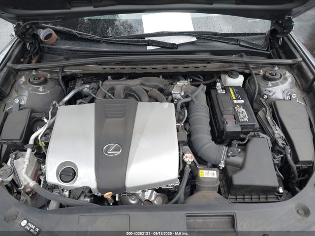 58ADZ1B17MU087143 Lexus 2gr-fks