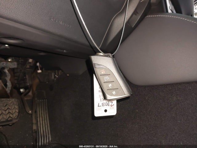 58ADZ1B17MU087143 Lexus 2gr-fks