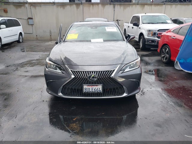 58ADZ1B17MU087143 Lexus 2gr-fks
