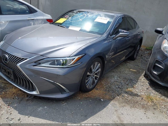 58ADZ1B17MU087143 Lexus 2gr-fks