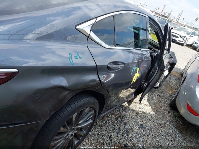 58ADZ1B17MU087143 Lexus 2gr-fks
