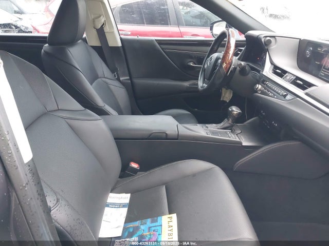 58ADZ1B17MU087143 Lexus 2gr-fks