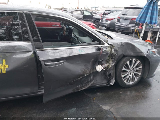 58ADZ1B17MU087143 Lexus 2gr-fks