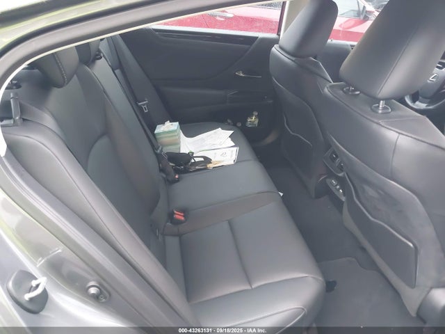 58ADZ1B17MU087143 Lexus 2gr-fks