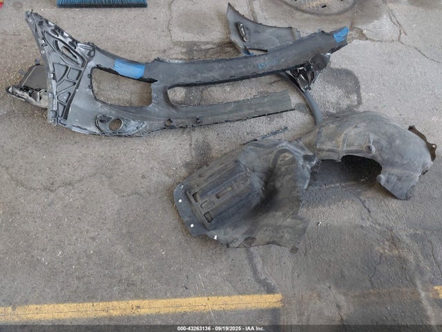 WP1AA2A22GLA03311 Porsche 2016
