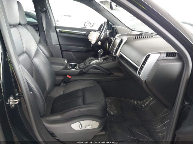 2016 PORSCHE CAYENNE WP1AA2A22GLA03311 Photo 4