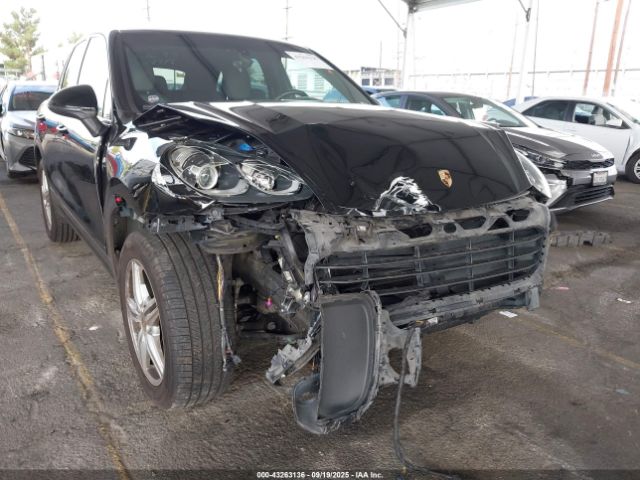 2016 PORSCHE CAYENNE WP1AA2A22GLA03311 Photo 5