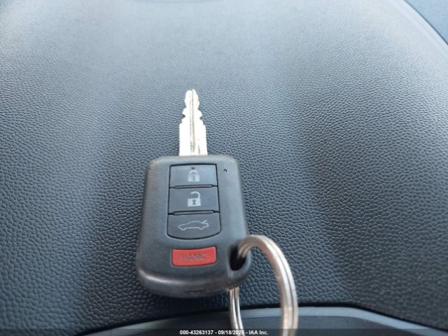 2016 MITSUBISHI LANCER JA32U2FU4GU002726 Photo 10