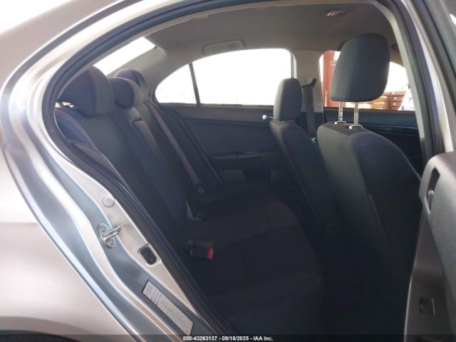 2016 MITSUBISHI LANCER JA32U2FU4GU002726 Photo 7