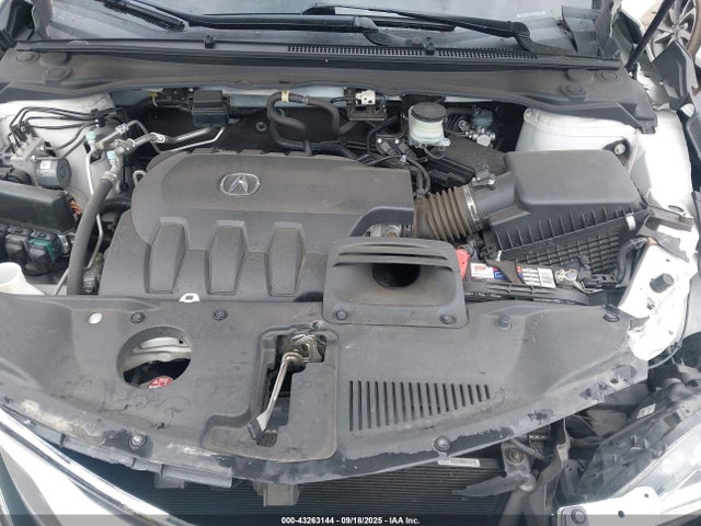 5J8TB3H34HL010274 Acura j35z2