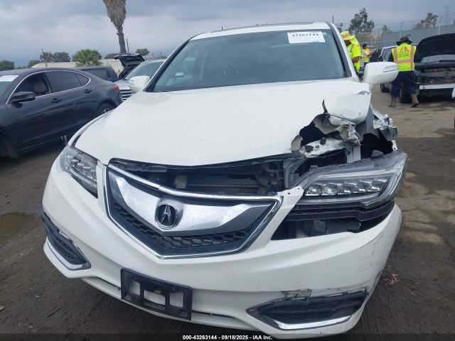 5J8TB3H34HL010274 Acura j35z2