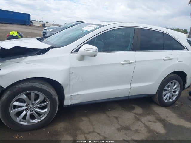 5J8TB3H34HL010274 Acura j35z2