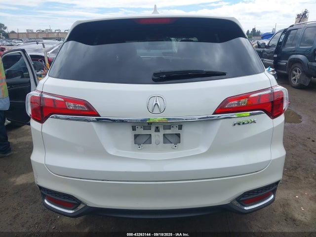 5J8TB3H34HL010274 Acura j35z2