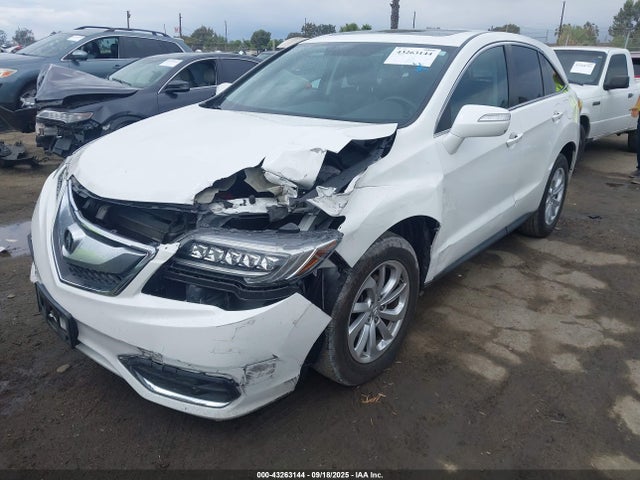 5J8TB3H34HL010274 Acura j35z2
