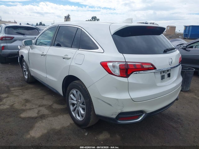 5J8TB3H34HL010274 Acura j35z2
