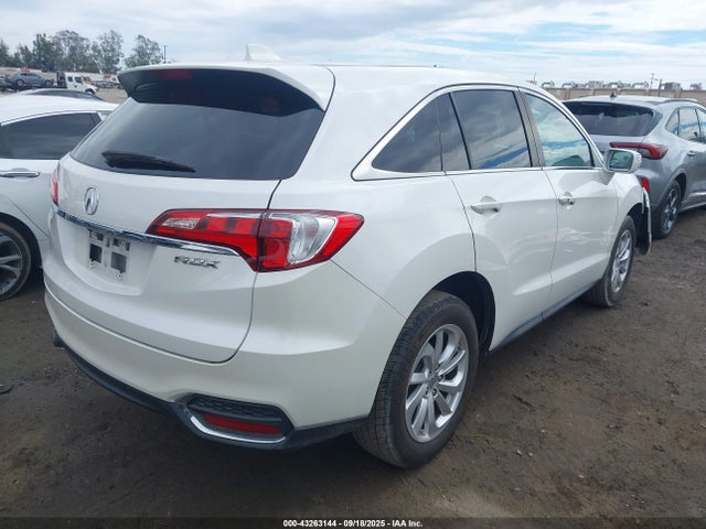 5J8TB3H34HL010274 Acura j35z2