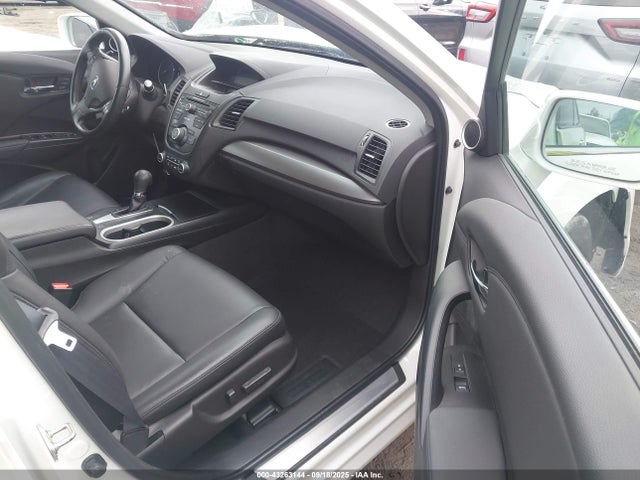 5J8TB3H34HL010274 Acura j35z2