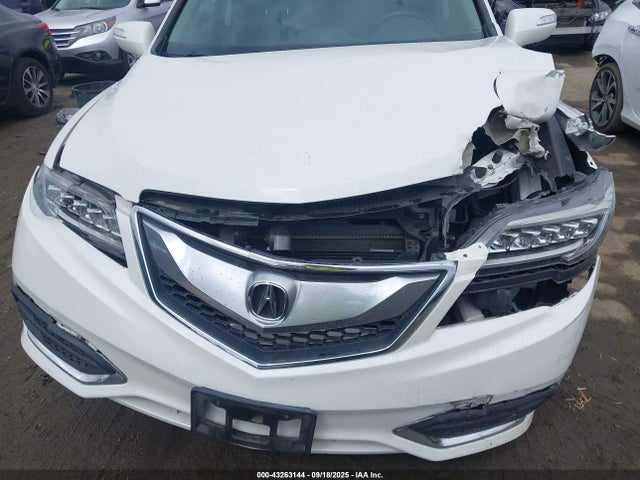 5J8TB3H34HL010274 Acura j35z2