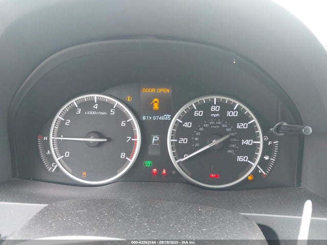 5J8TB3H34HL010274 Acura j35z2