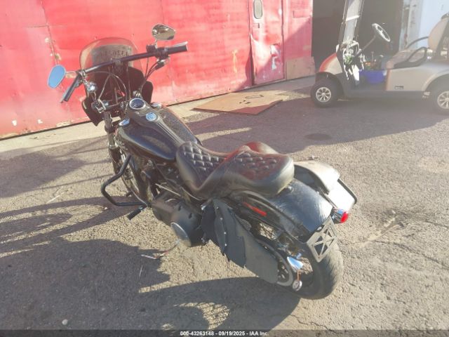 2016 HARLEY-DAVIDSON FXDB 1HD1GXM10GC325766 Photo 2