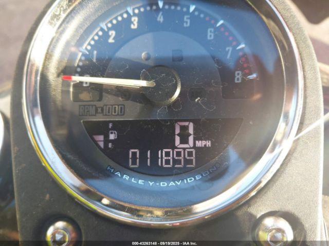 2016 HARLEY-DAVIDSON FXDB 1HD1GXM10GC325766 Photo 6