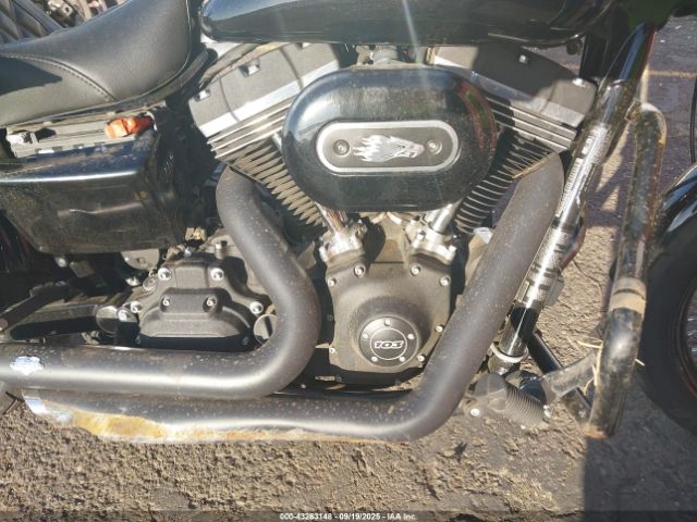 2016 HARLEY-DAVIDSON FXDB 1HD1GXM10GC325766 Photo 7