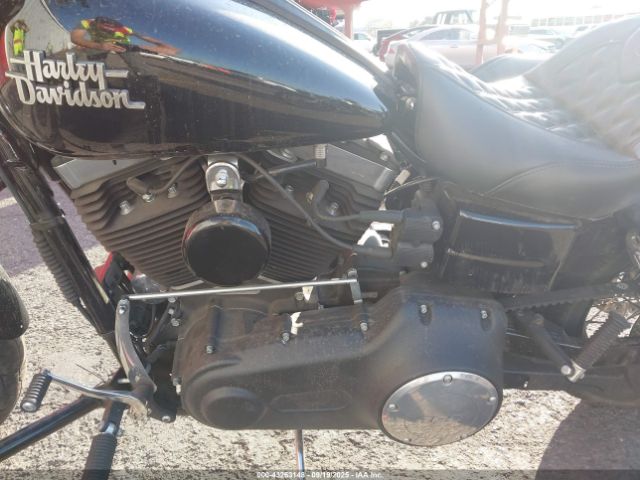2016 HARLEY-DAVIDSON FXDB 1HD1GXM10GC325766 Photo 8