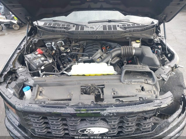 1FTEW2K50RKD65367 Ford 5.0l-4v