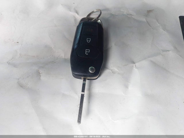 1FTEW2K50RKD65367 Ford 5.0l-4v