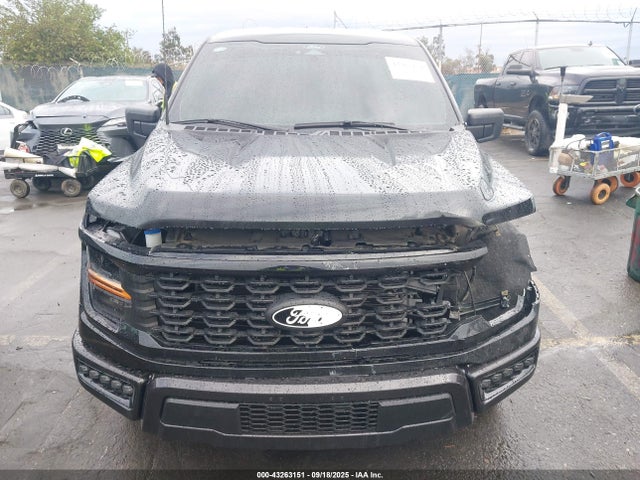 1FTEW2K50RKD65367 Ford 5.0l-4v