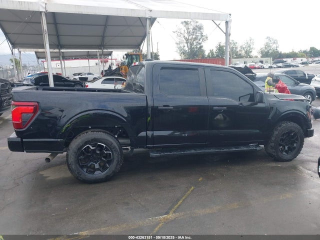 1FTEW2K50RKD65367 Ford 5.0l-4v