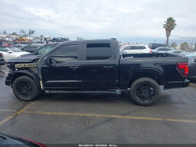 1FTEW2K50RKD65367 Ford 5.0l-4v