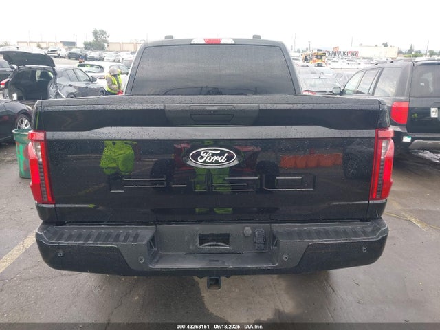 1FTEW2K50RKD65367 Ford 5.0l-4v